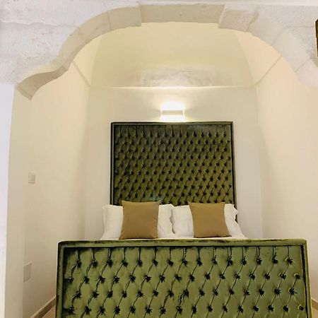 Maison Tn Appartamento Luxury Ostuni Exterior foto