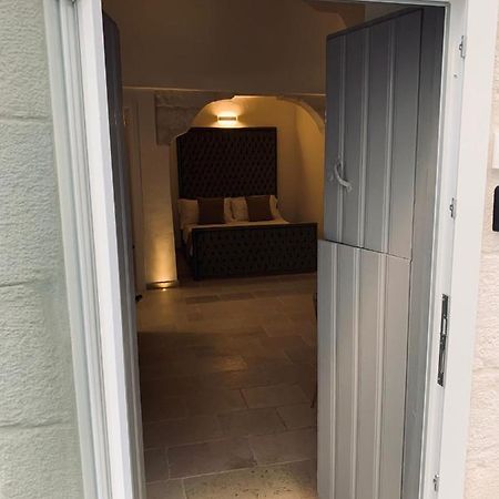 Maison Tn Appartamento Luxury Ostuni Exterior foto