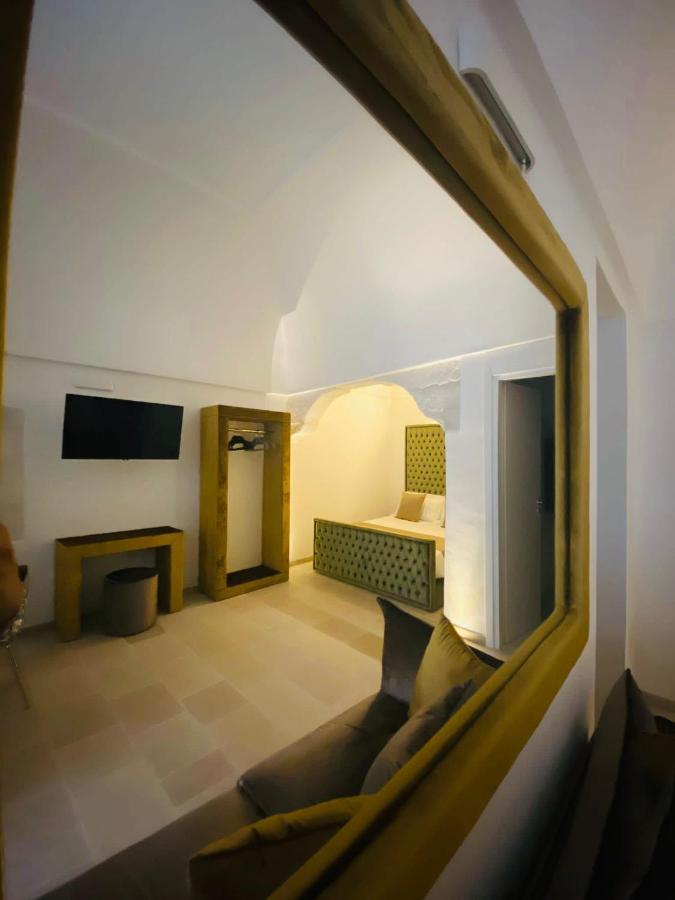Maison Tn Appartamento Luxury Ostuni Exterior foto