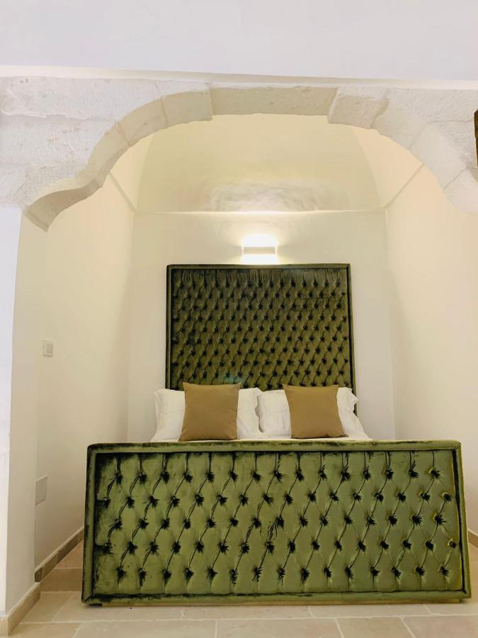 Maison Tn Appartamento Luxury Ostuni Exterior foto