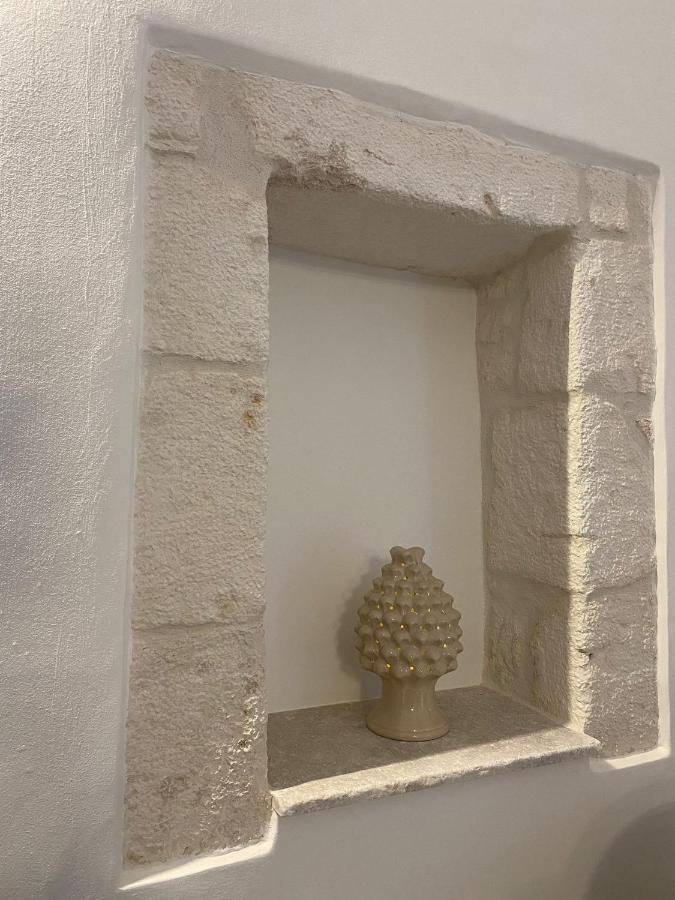 Maison Tn Appartamento Luxury Ostuni Exterior foto