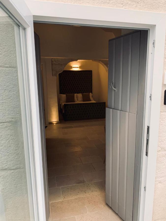 Maison Tn Appartamento Luxury Ostuni Exterior foto