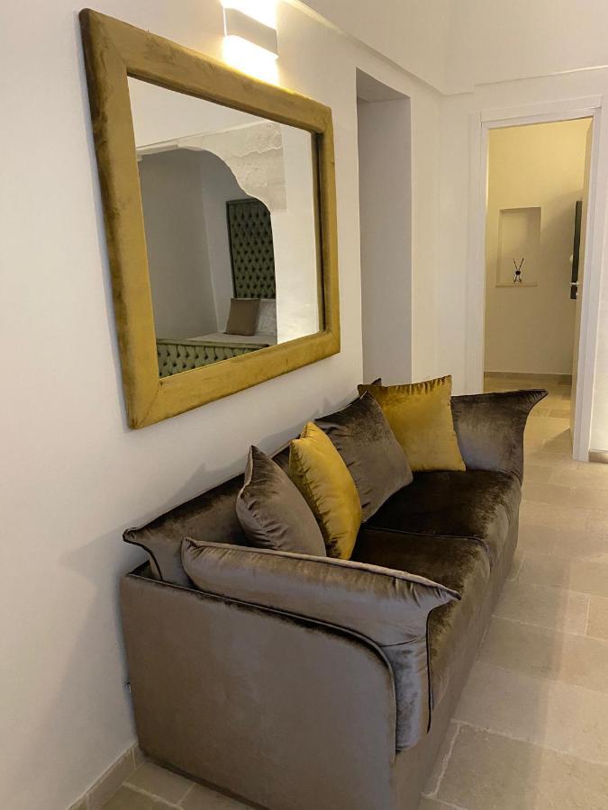 Maison Tn Appartamento Luxury Ostuni Exterior foto