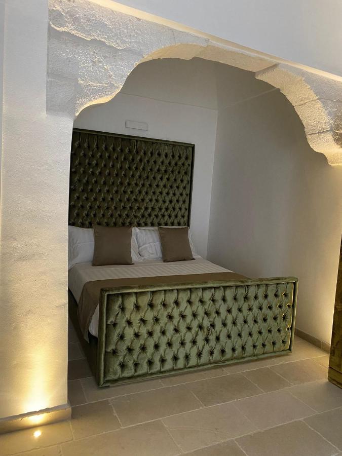 Maison Tn Appartamento Luxury Ostuni Exterior foto