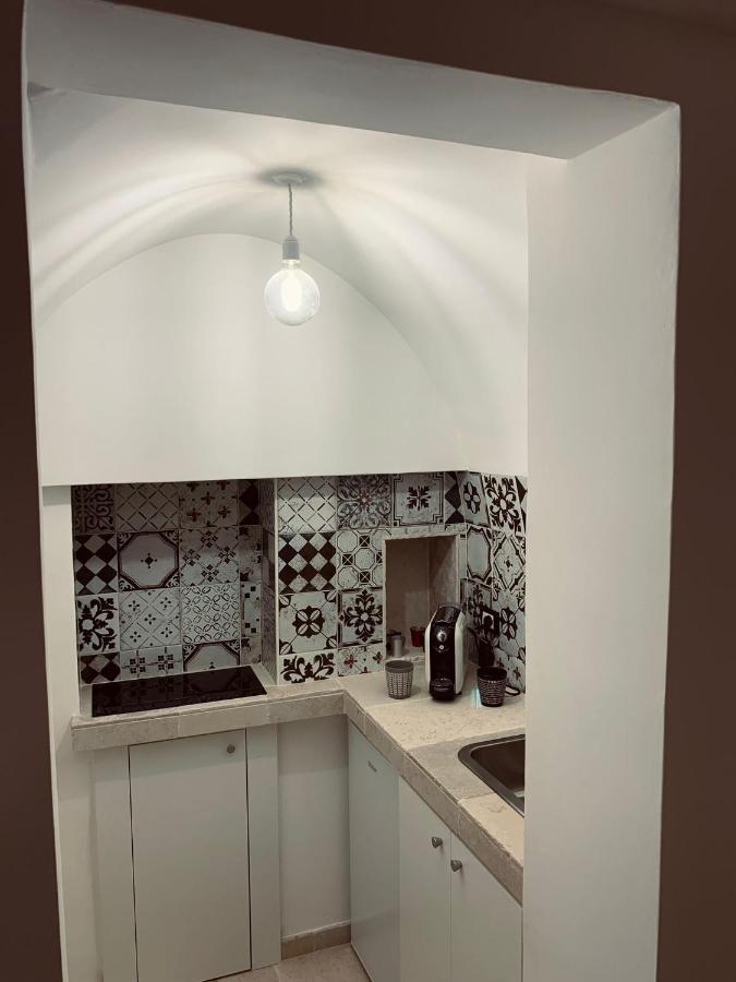 Maison Tn Appartamento Luxury Ostuni Exterior foto