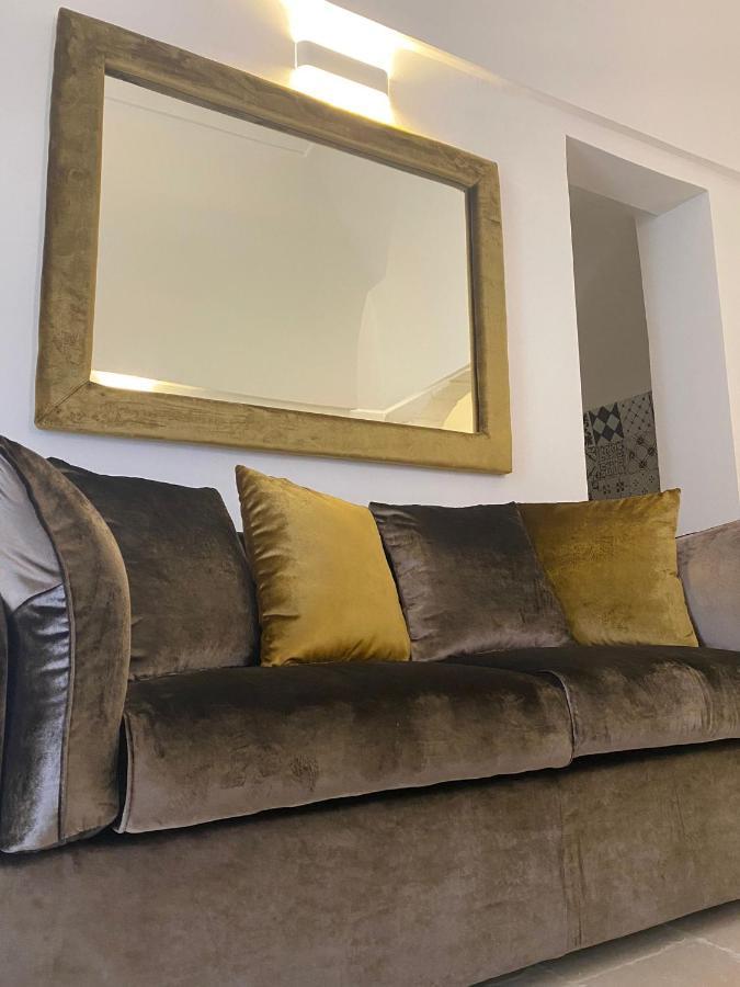 Maison Tn Appartamento Luxury Ostuni Exterior foto